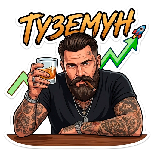 Туземун