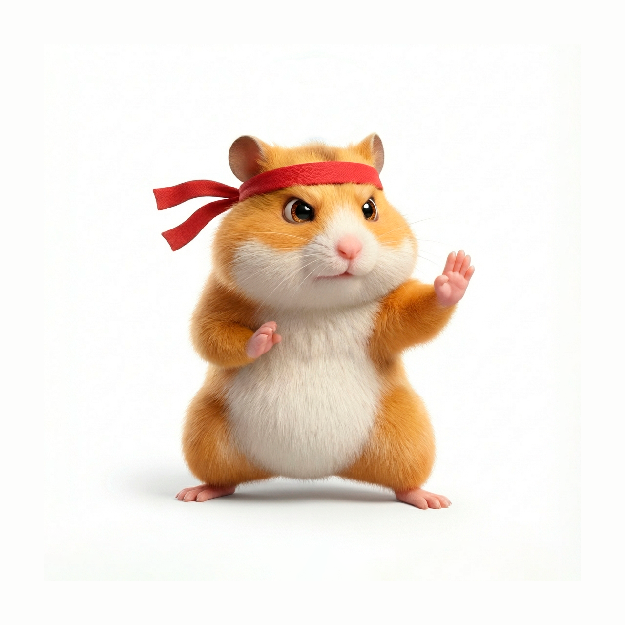 Hamster Phase 2