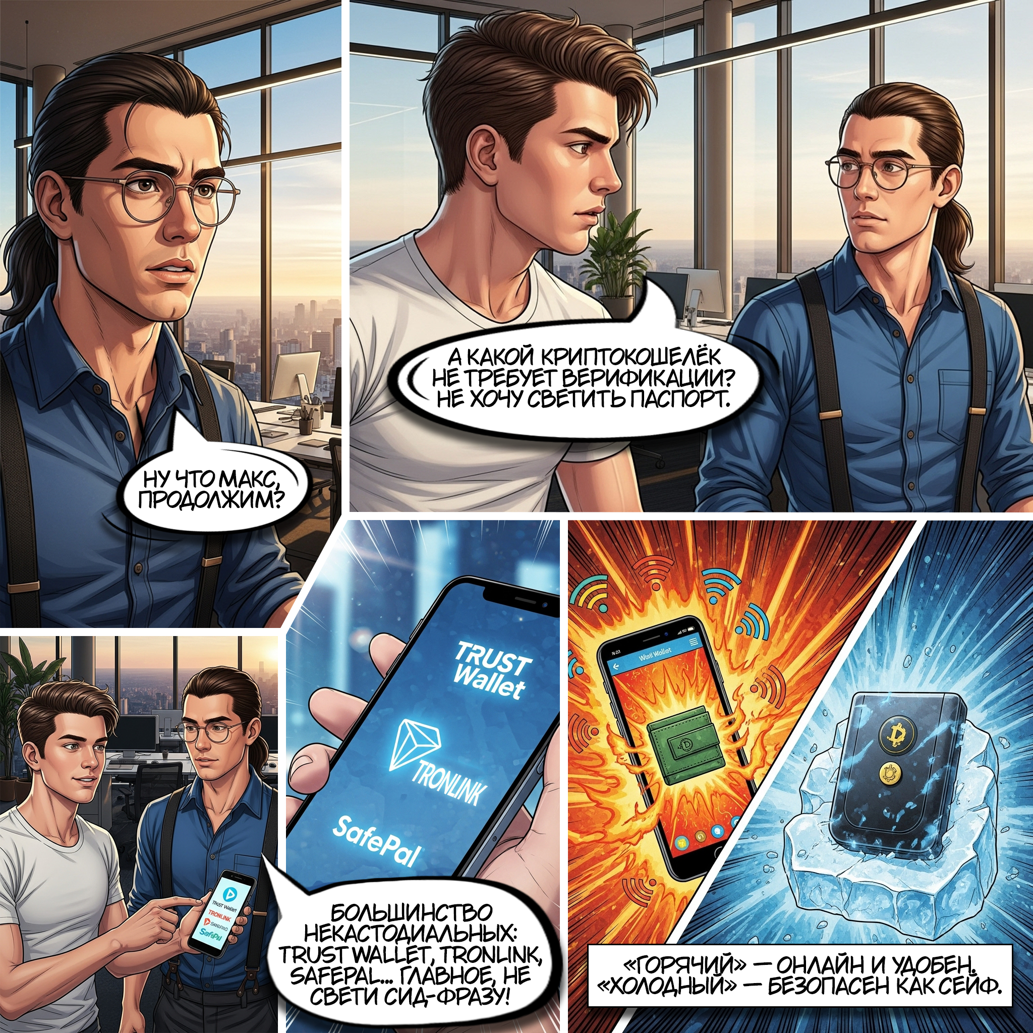 Comic Page 4