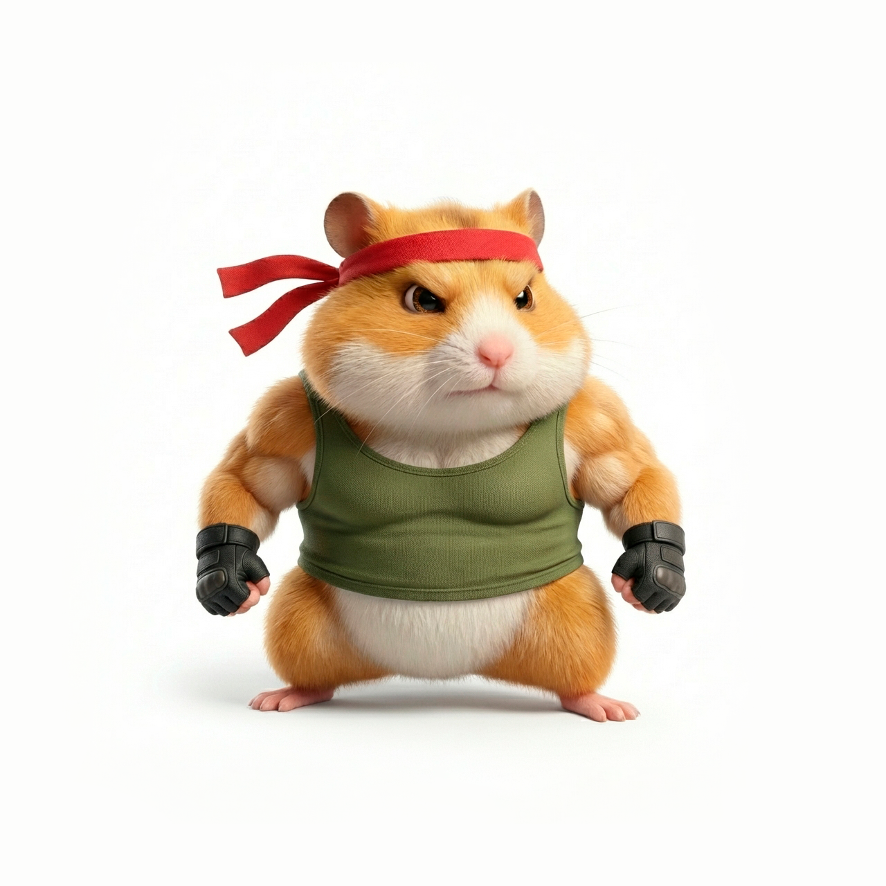 Hamster Phase 3